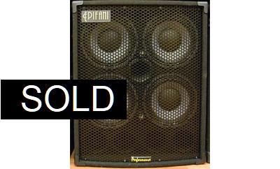 Epifani PS410
